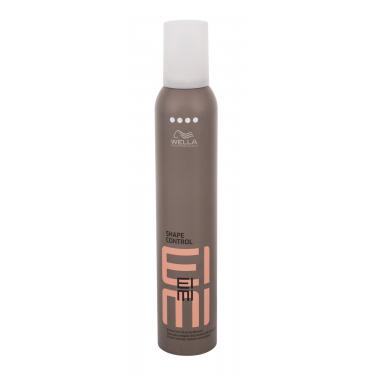 Wella Professionals Eimi Shape Control  300Ml    Für Frauen (Hair Mousse)