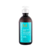Moroccanoil Curl Intense Cream  300Ml    Für Frauen (Hair Balm)
