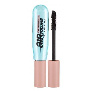 L'Oréal Paris Air Volume   7,9Ml Black  Easy Waterproof Für Frauen (Mascara)