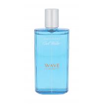 Davidoff Cool Water Wave  125Ml    Für Mann (Eau De Toilette)