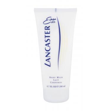 Lancaster Eau De Lancaster   200Ml    Für Frauen (Body Lotion)