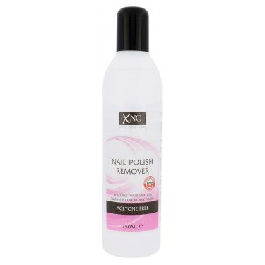 Xpel Nail Care   250Ml   Acetone Free Für Frauen (Nail Polish Remover)