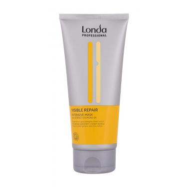 Londa Professional Visible Repair   200Ml    Für Frauen (Hair Mask)