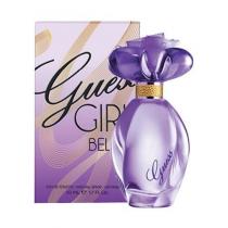 Guess Girl Belle  100Ml  Für Frauen  (Eau De Toilette)