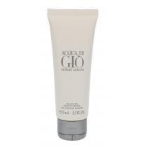 Giorgio Armani Acqua Di Gio Pour Homme  75Ml    Für Mann (Shower Gel)