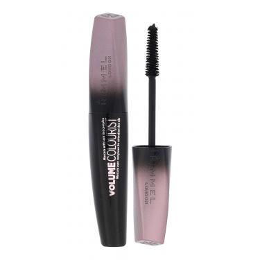 Rimmel London Volume Colourist   11Ml 001 Black   Für Frauen (Mascara)