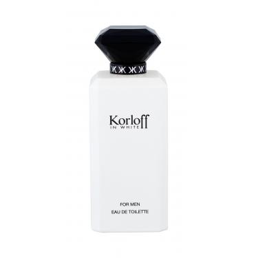 Korloff Paris Korloff In White   88Ml    Für Mann (Eau De Toilette)