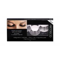 Artdeco Magnetic Lashes   1Pc 3 Couture   Für Frauen (False Eyelashes)