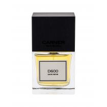 Carner Barcelona Woody Collection D600  50Ml    Unisex (Eau De Parfum)