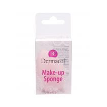 Dermacol Make-Up Sponges   1Pc    Für Frauen (Applicator)