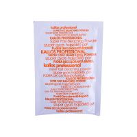 Kallos Cosmetics Professional Super Fast Bleanching Powder  35G    Für Frauen (Hair Color)
