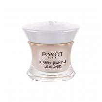 Payot Supreme Jeunesse Regard  15Ml    Für Frauen (Eye Cream)