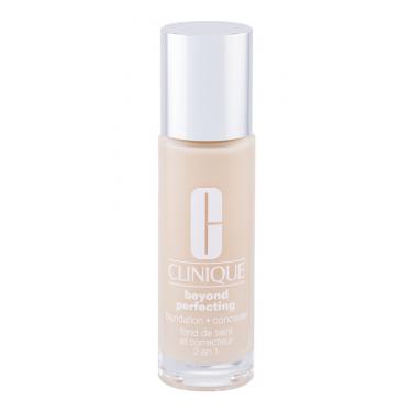 Clinique Beyond Perfecting Foundation + Concealer  30Ml Cn 02 Breeze   Für Frauen (Makeup)