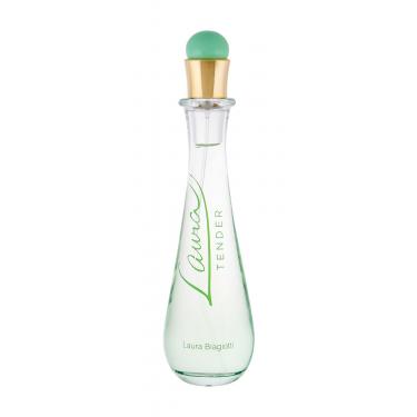 Laura Biagiotti Laura Tender  75Ml    Für Frauen (Eau De Toilette)