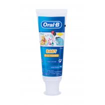 Oral-B Baby Pooh  75Ml    K (Toothpaste)
