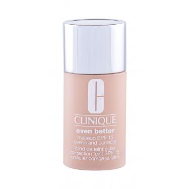 Clinique Even Better Spf15  30Ml Cn 02 Breeze   Für Frauen (Makeup)