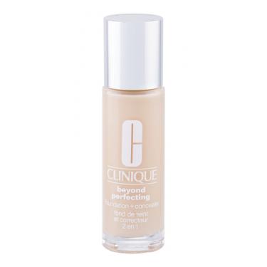 Clinique Beyond Perfecting Foundation + Concealer  30Ml Cn 10 Alabaster   Für Frauen (Makeup)