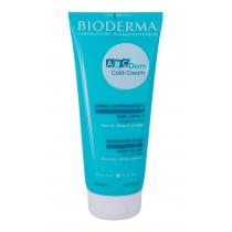 Bioderma Abcderm Cold-Cream  200Ml   Face & Body K (Body Cream)