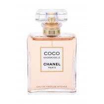 Chanel Coco Mademoiselle Intense  50Ml    Für Frauen (Eau De Parfum)