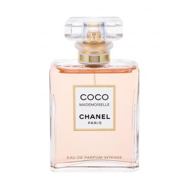 Chanel Coco Mademoiselle Intense  50Ml    Für Frauen (Eau De Parfum)