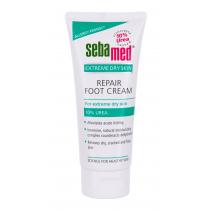 Sebamed Extreme Dry Skin Repair Foot  100Ml    Für Frauen (Foot Cream)