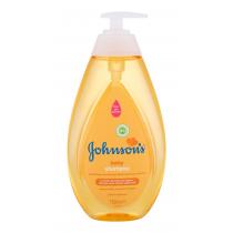 Johnson´S Baby Shampoo  750Ml    K (Shampoo)