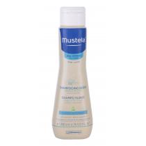 Mustela Bébé Gentle Shampoo  200Ml    K (Shampoo)
