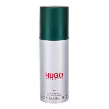 Hugo Boss Hugo Man  150Ml    Für Mann (Deodorant)