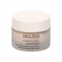 Decleor Hydra Floral Everfresh  50Ml    Für Frauen (Day Cream)