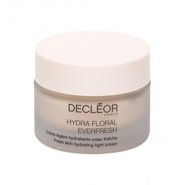 Decleor Hydra Floral Everfresh  50Ml    Für Frauen (Day Cream)