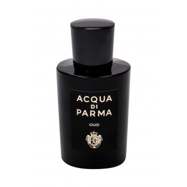 Acqua Di Parma Signatures Of The Sun Oud  100Ml    Unisex (Eau De Parfum)