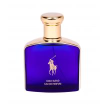 Ralph Lauren Polo Blue Gold Blend  75Ml    Für Mann (Eau De Parfum)