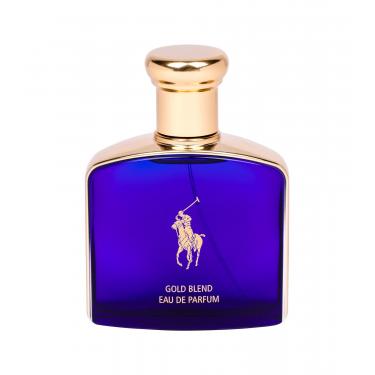 Ralph Lauren Polo Blue Gold Blend  75Ml    Für Mann (Eau De Parfum)