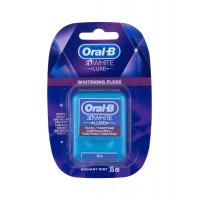Oral-B 3D White Luxe   1Pc    Unisex (Dental Floss)
