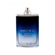 Jimmy Choo Jimmy Choo Man Blue  100Ml    Für Mann Ohne Box(Eau De Toilette)