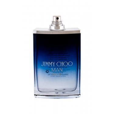Jimmy Choo Jimmy Choo Man Blue  100Ml    Für Mann Ohne Box(Eau De Toilette)