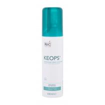 Roc Keops 48H  100Ml    Für Frauen (Deodorant)