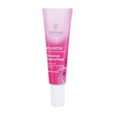 Weleda Wild Rose Smoothing  10Ml    Für Frauen (Eye Cream)