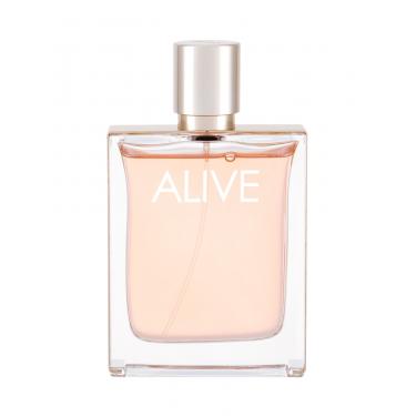 Hugo Boss Boss Alive   80Ml    Für Frauen (Eau De Parfum)