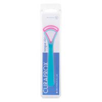 Curaprox Tongue Cleaner   2Pc   Ctc 203 Duo Pack Unisex (Toothbrush)