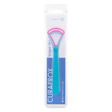 Curaprox Tongue Cleaner   2Pc   Ctc 203 Duo Pack Unisex (Toothbrush)