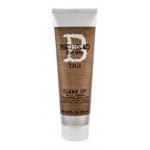 Tigi Bed Head Men Clean Up  250Ml    Für Mann (Shampoo)