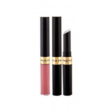 Max Factor Lipfinity 24Hrs  4,2G 310 Essential Violet   Für Frauen (Lipstick)