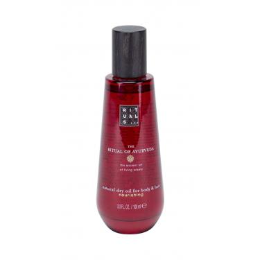 Rituals The Ritual Of Ayurveda   100Ml    Für Frauen (Body Oil)