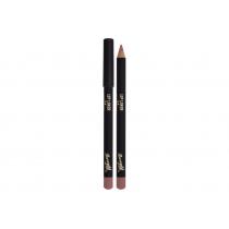 Barry M Lip Liner  1,14G  Für Frauen  (Lip Pencil)  Blush