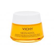 Vichy Neovadiol Peri-Menopause  50Ml    Für Frauen (Night Skin Cream)