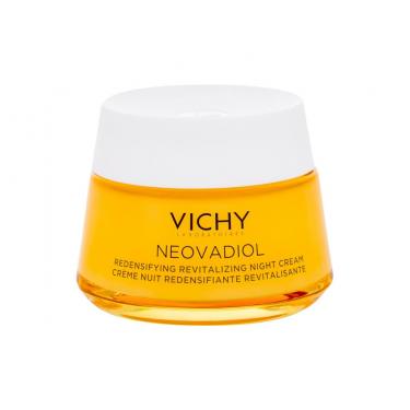 Vichy Neovadiol Peri-Menopause  50Ml    Für Frauen (Night Skin Cream)