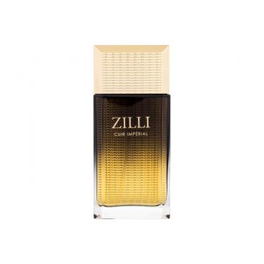 Zilli Cuir Impérial  100Ml  Für Mann  (Eau De Parfum)  