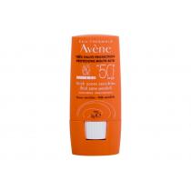 Avene Stick Zones Sensibles Spf 50+  8G    Unisex (Sun Body Lotion)