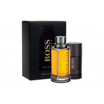 Hugo Boss Boss The Scent   100Ml    Für Mann (Eau De Toilette)